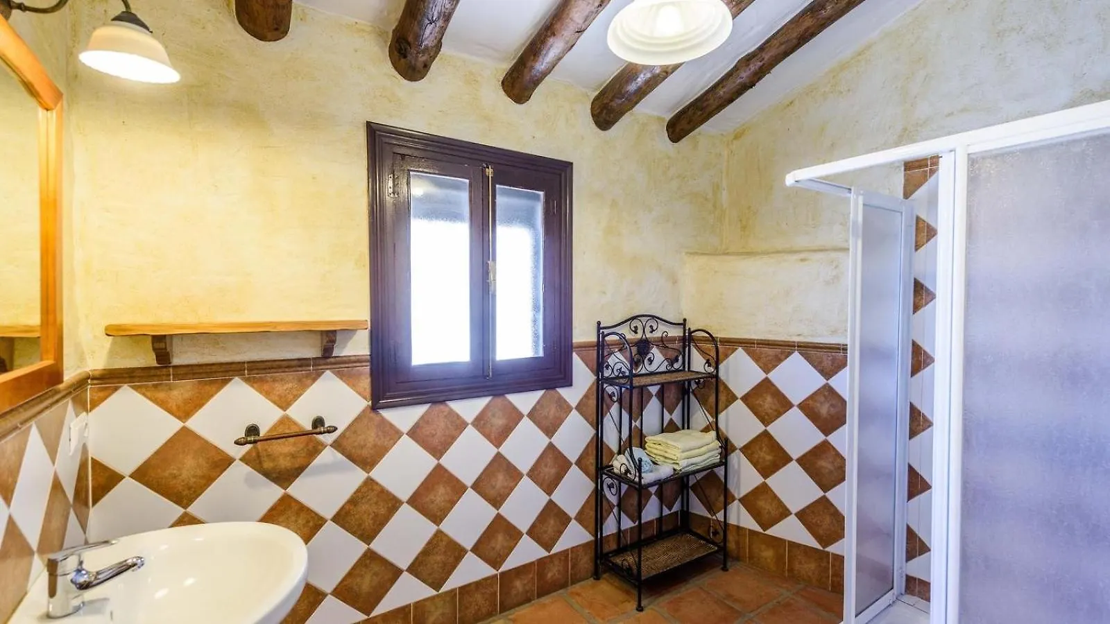 Casa vacanze Finca Hornillo Competa by Ruralidays Spagna