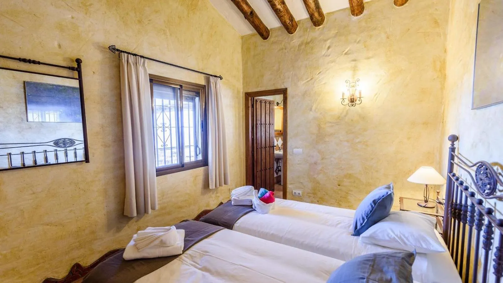 Finca Hornillo Competa by Ruralidays 0*,  Spagna