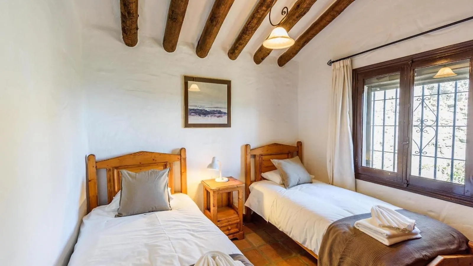 Finca Hornillo Competa by Ruralidays 0*,  Spagna